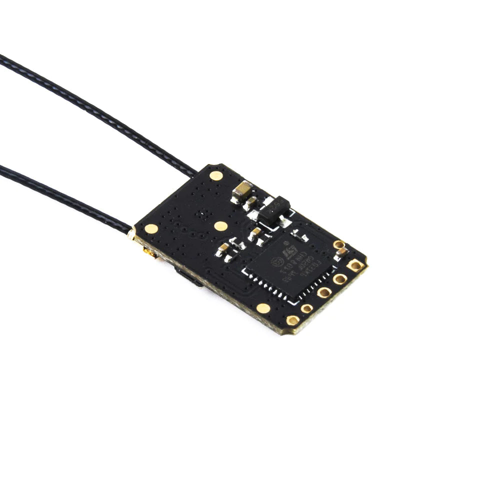 RadioMaster R81 V2 8ch FrSky D8/D16/SFHSS Compatible Receiver (2.4ghz)
