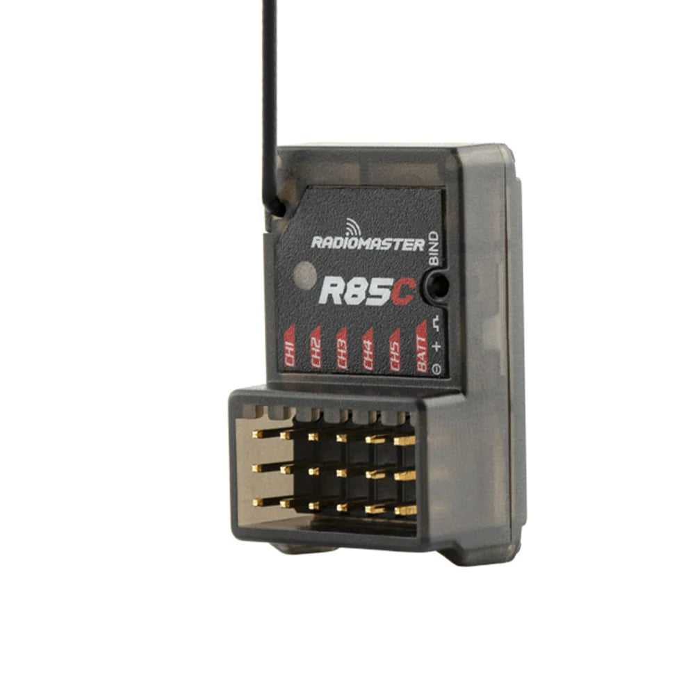 RadioMaster R85C Receiver (2.4ghz)