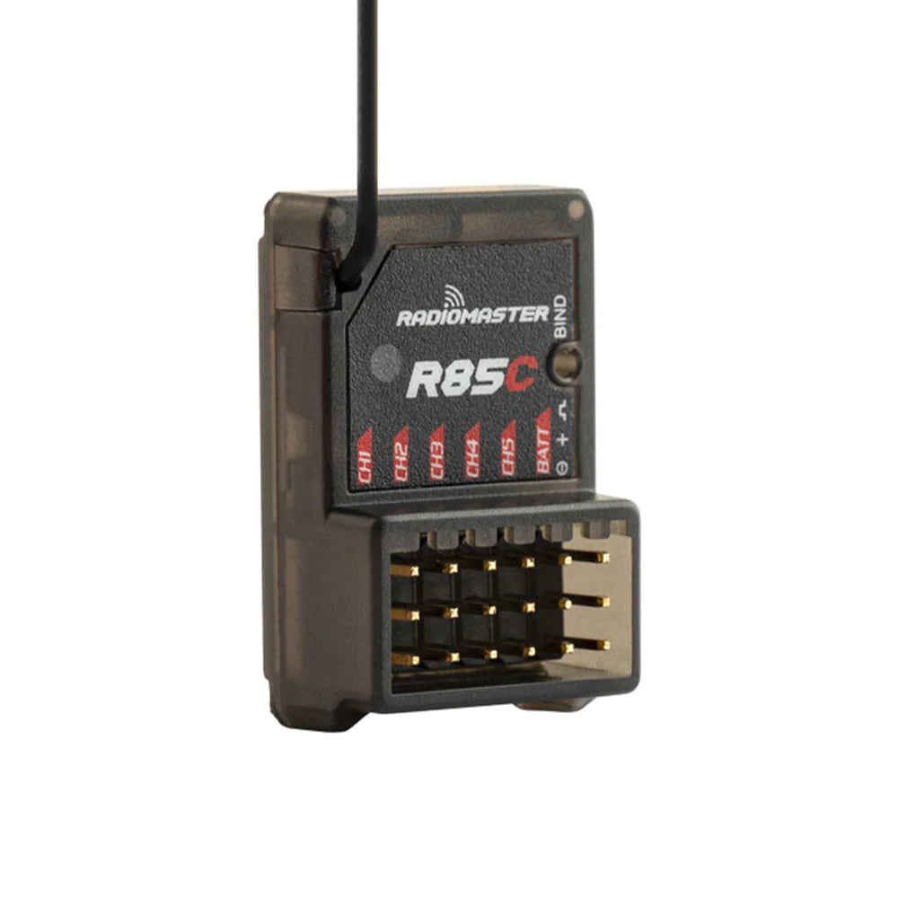 RadioMaster R85C Receiver (2.4ghz)