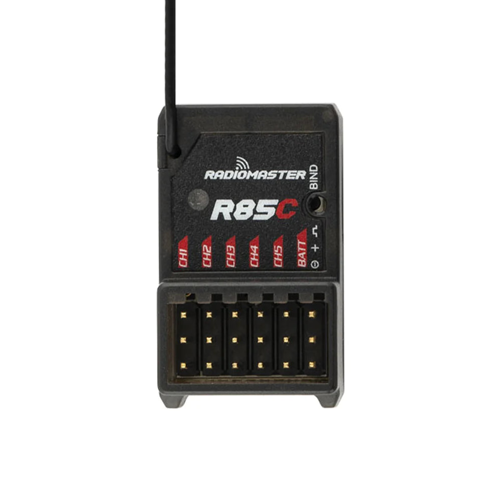 RadioMaster R85C Receiver