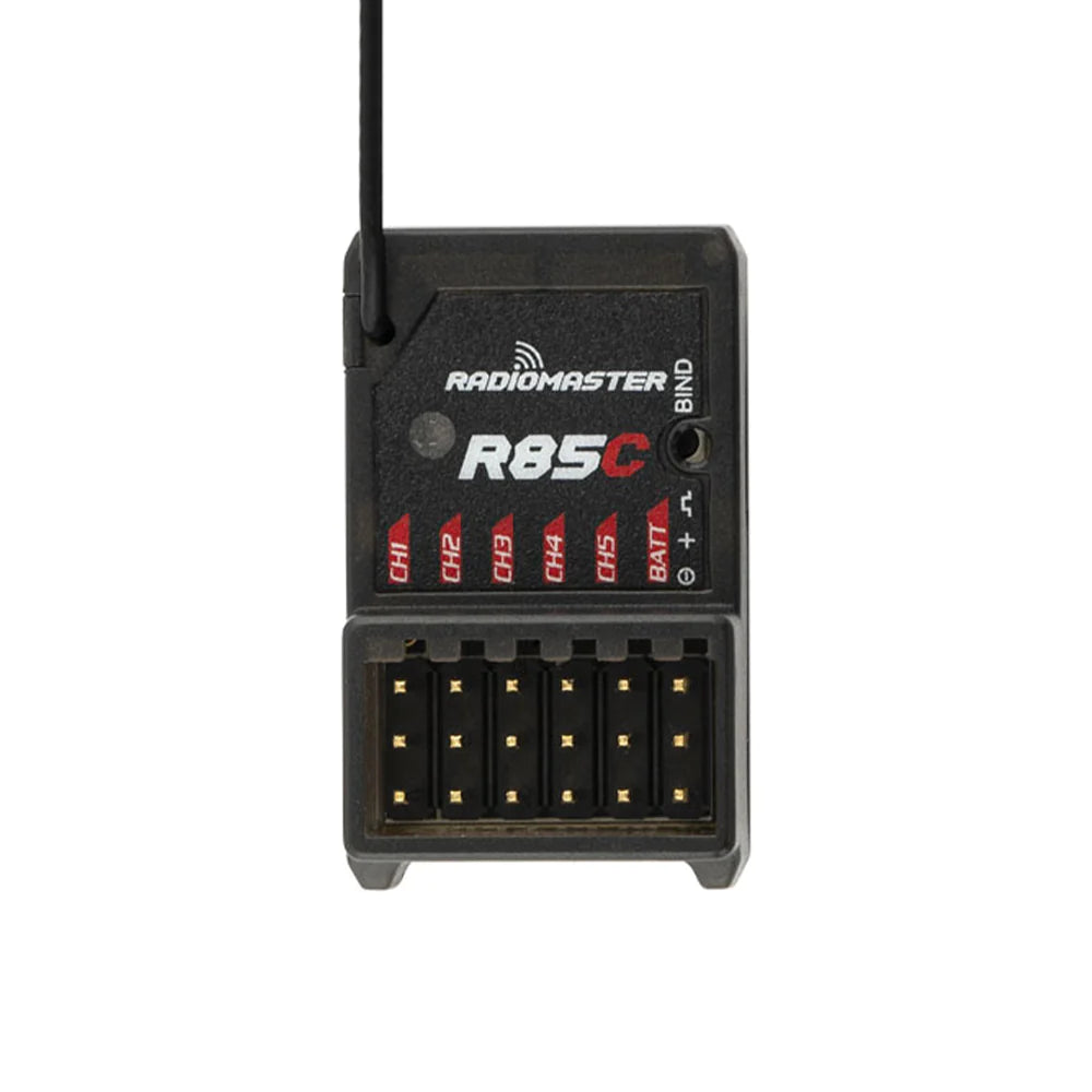 RadioMaster R85C Receiver (2.4ghz)