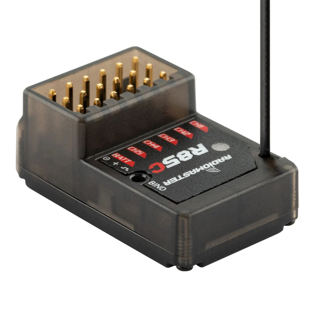 RadioMaster R85C Receiver (2.4ghz)
