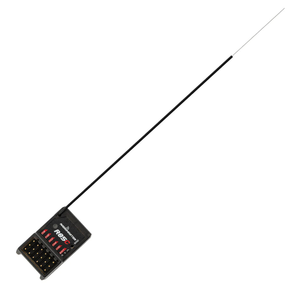 RadioMaster R85C Receiver (2.4ghz)