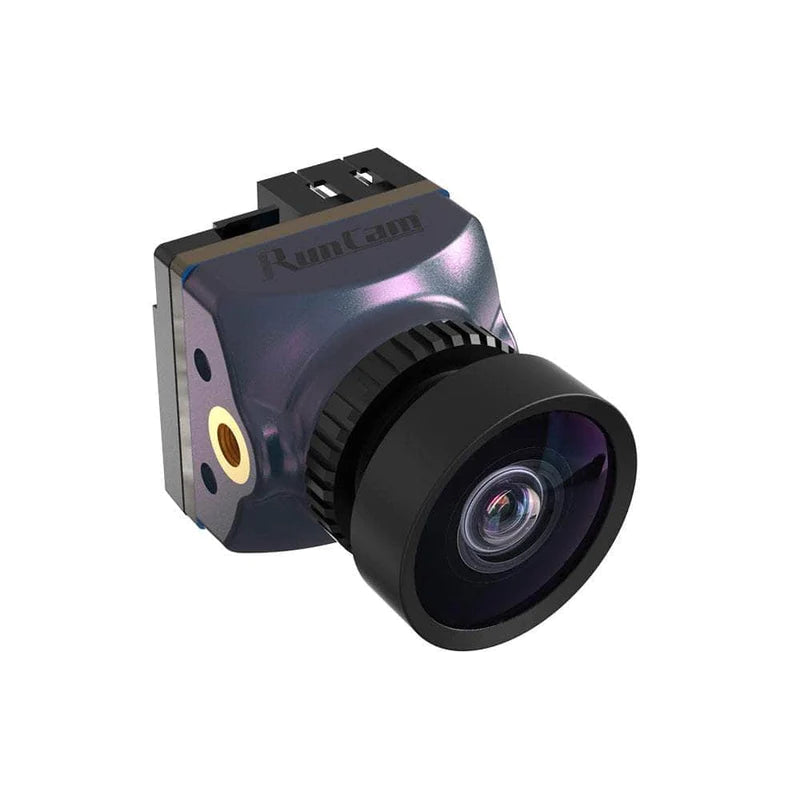 RunCam Racer Nano4 200TVL CMOS 4:3 PAL/NTSC Waterproof FPV Camera FPV Camera