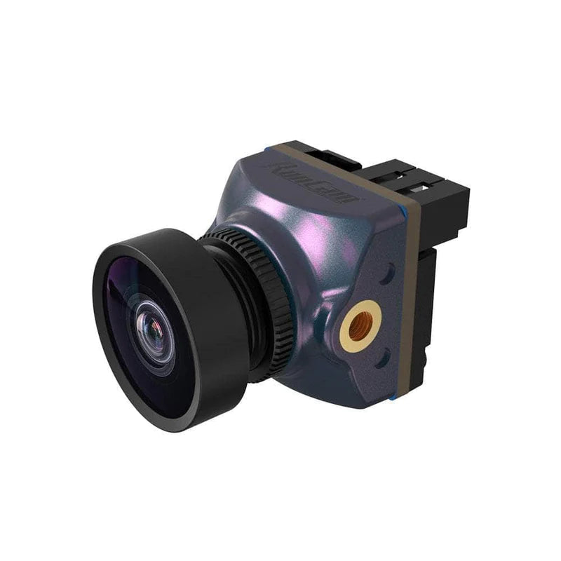 RunCam Racer Nano4 200TVL CMOS 4:3 PAL/NTSC Waterproof FPV Camera FPV Camera