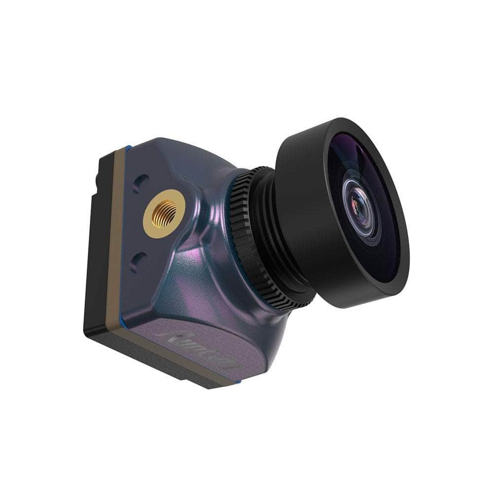 RunCam Racer Nano4 200TVL CMOS 4:3 PAL/NTSC Waterproof FPV Camera FPV Camera