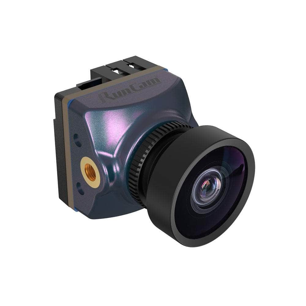 RunCam Racer Nano4 200TVL CMOS 4:3 PAL/NTSC Waterproof FPV Camera FPV Camera