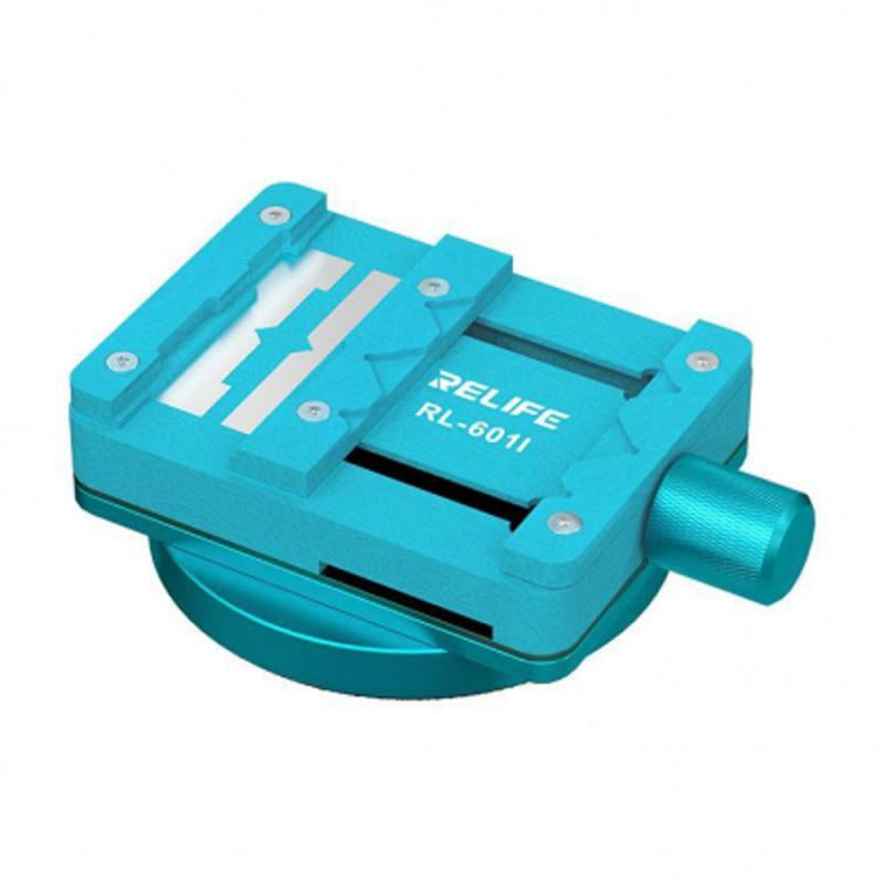 Mini Soldering Vice