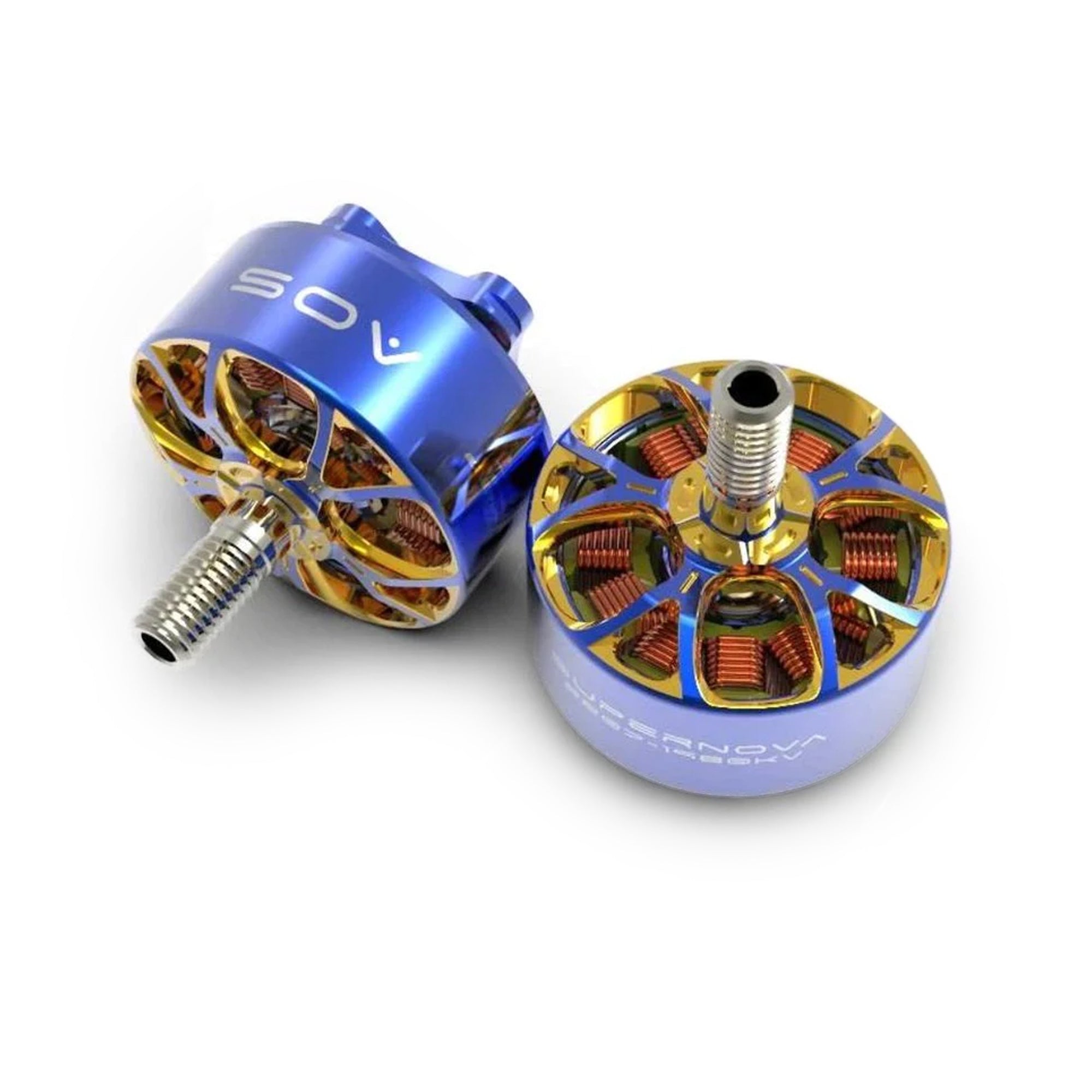 RCINPOWER AOS Supernova 2207 1980KV Motor