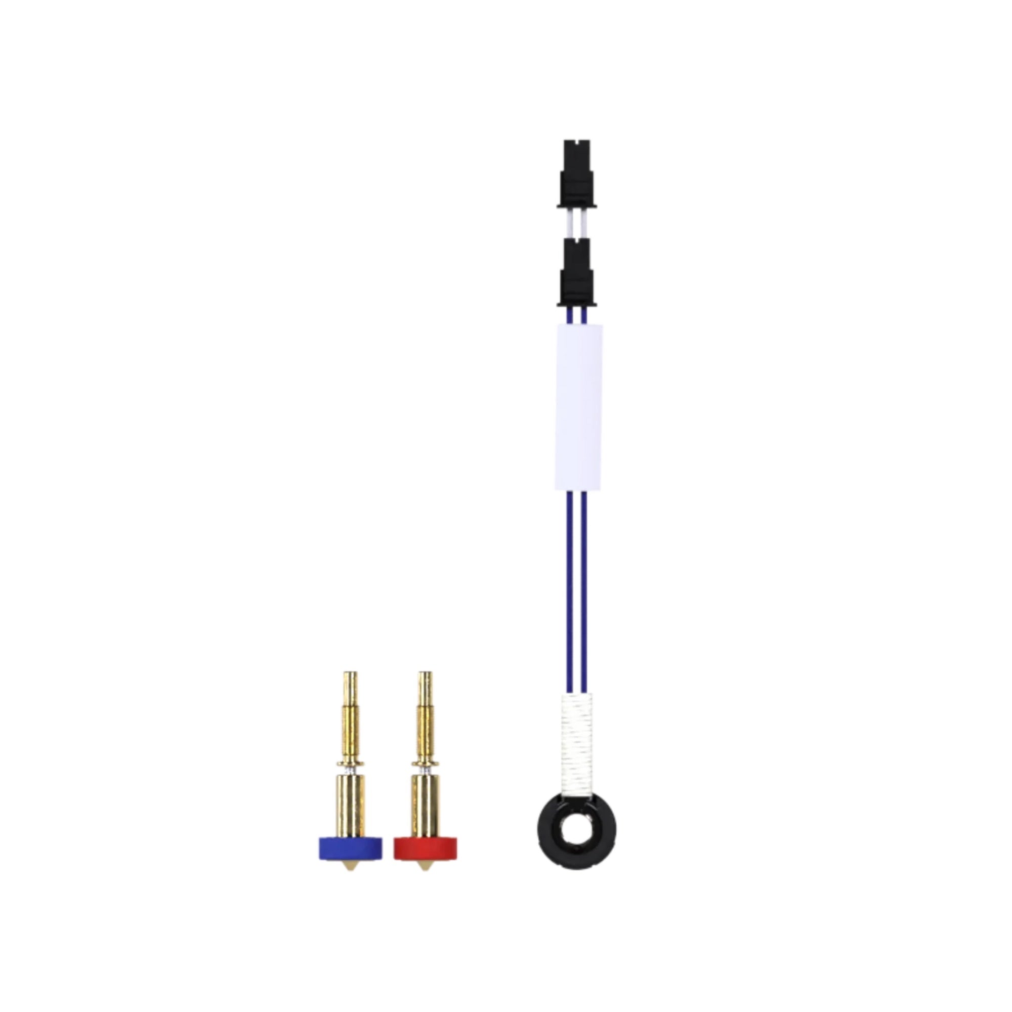 E3D Revo Starter Hotside Packs