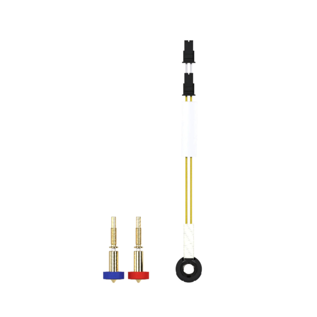 E3D Revo Starter Hotside Packs