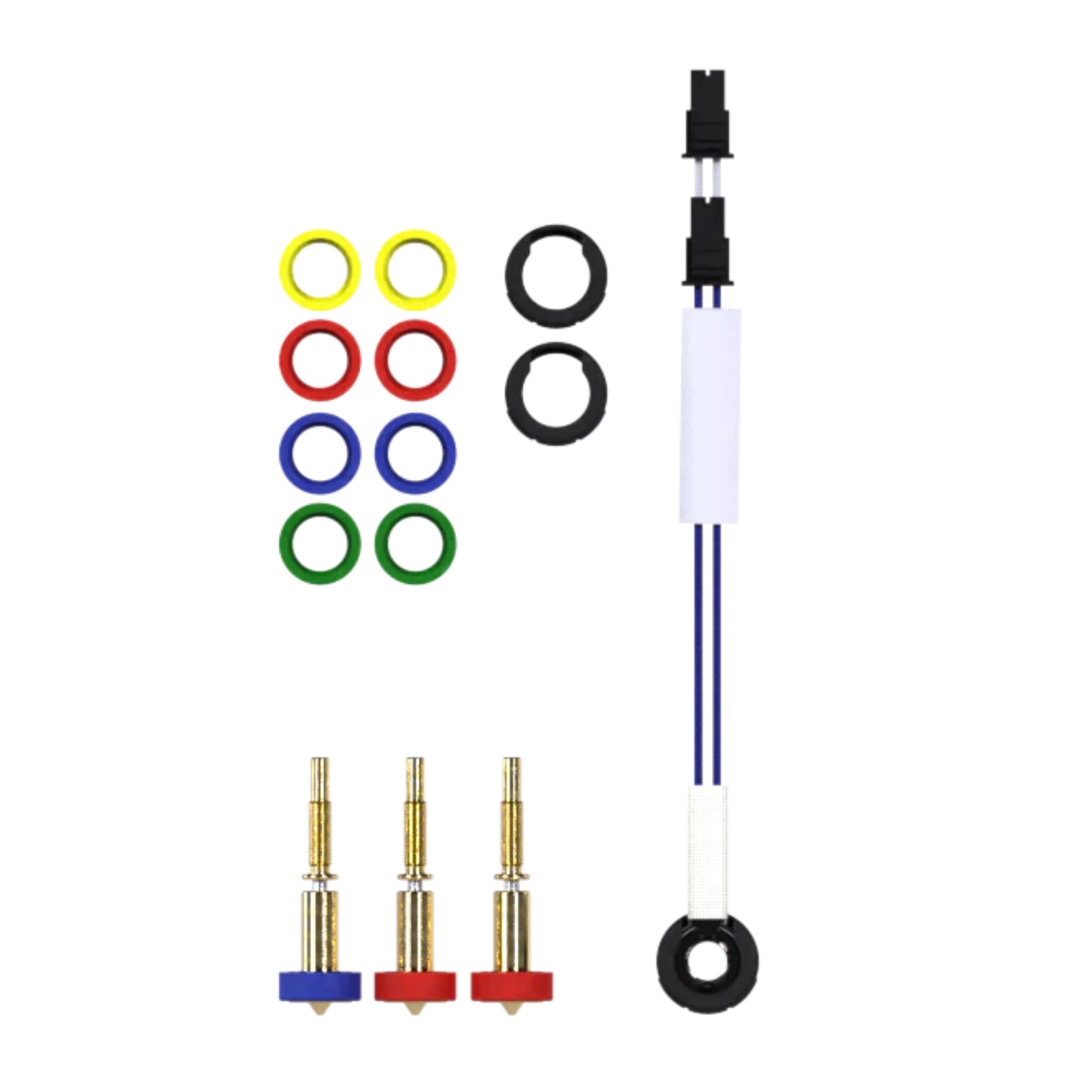 E3D Revo High Flow Hotside Packs