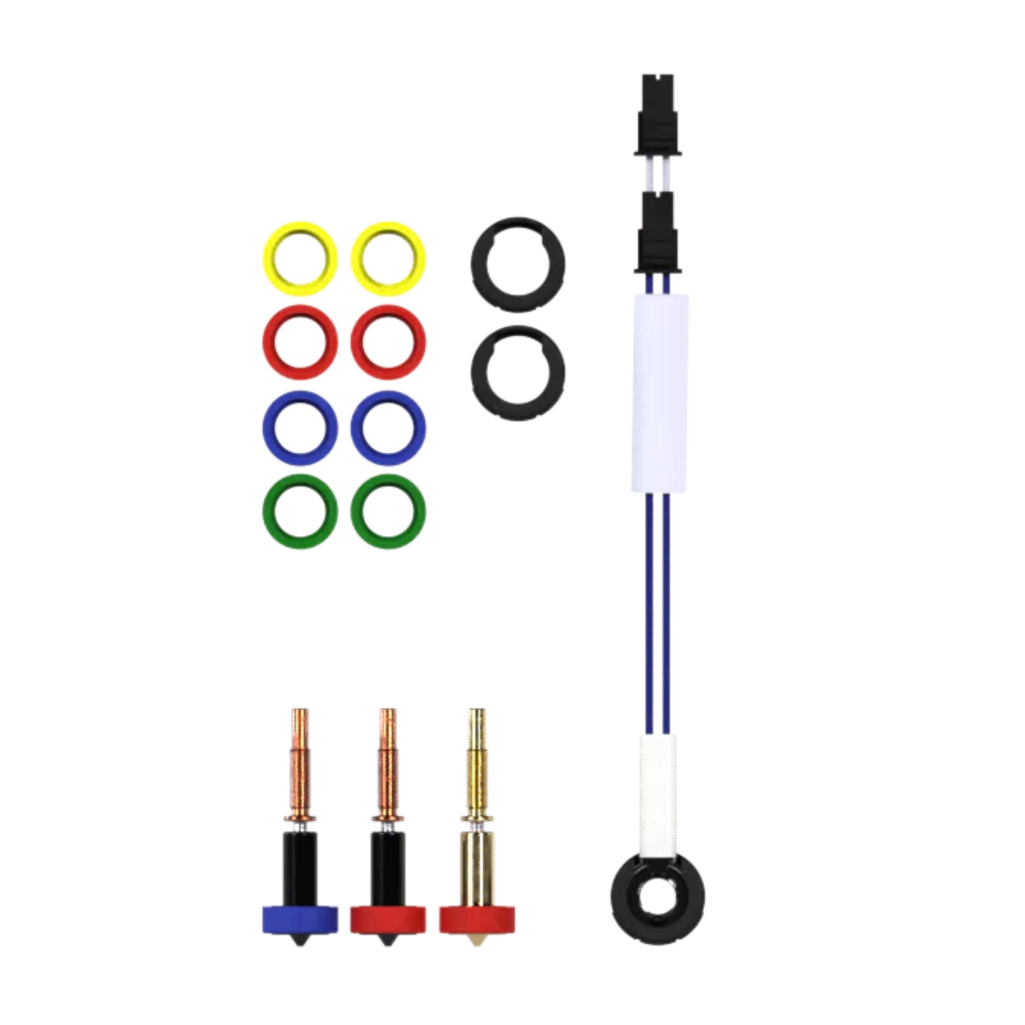 E3D Revo High Flow Hotside Packs