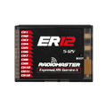 RadioMaster ER12 PWM Dual-band Gemini & Gemini-X Receiver