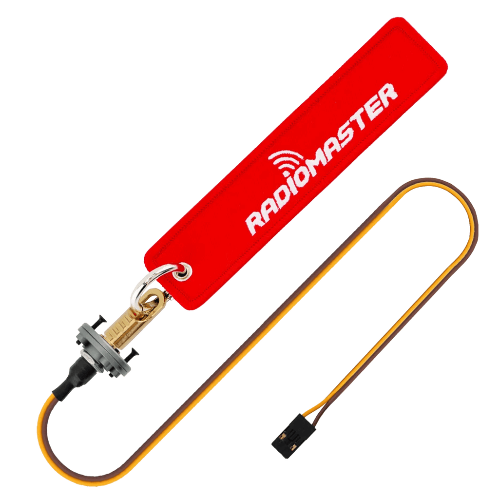 RadioMaster ER16 Safety Switch