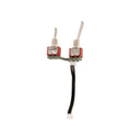 RadioMaster TX16S MK3 SF 3pos / SE 2pos Switch