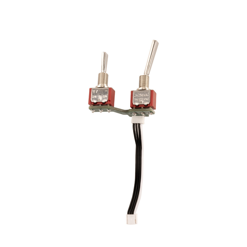 RadioMaster TX16S MK3 SF 3pos / SE 2pos Switch