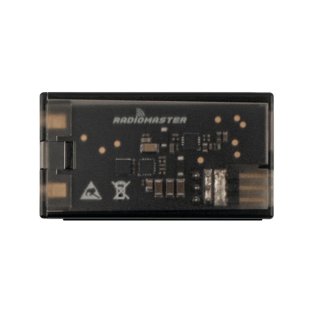 RadioMaster ER3 PRO PWM Dual-band Gemini & Gemini-X Receiver