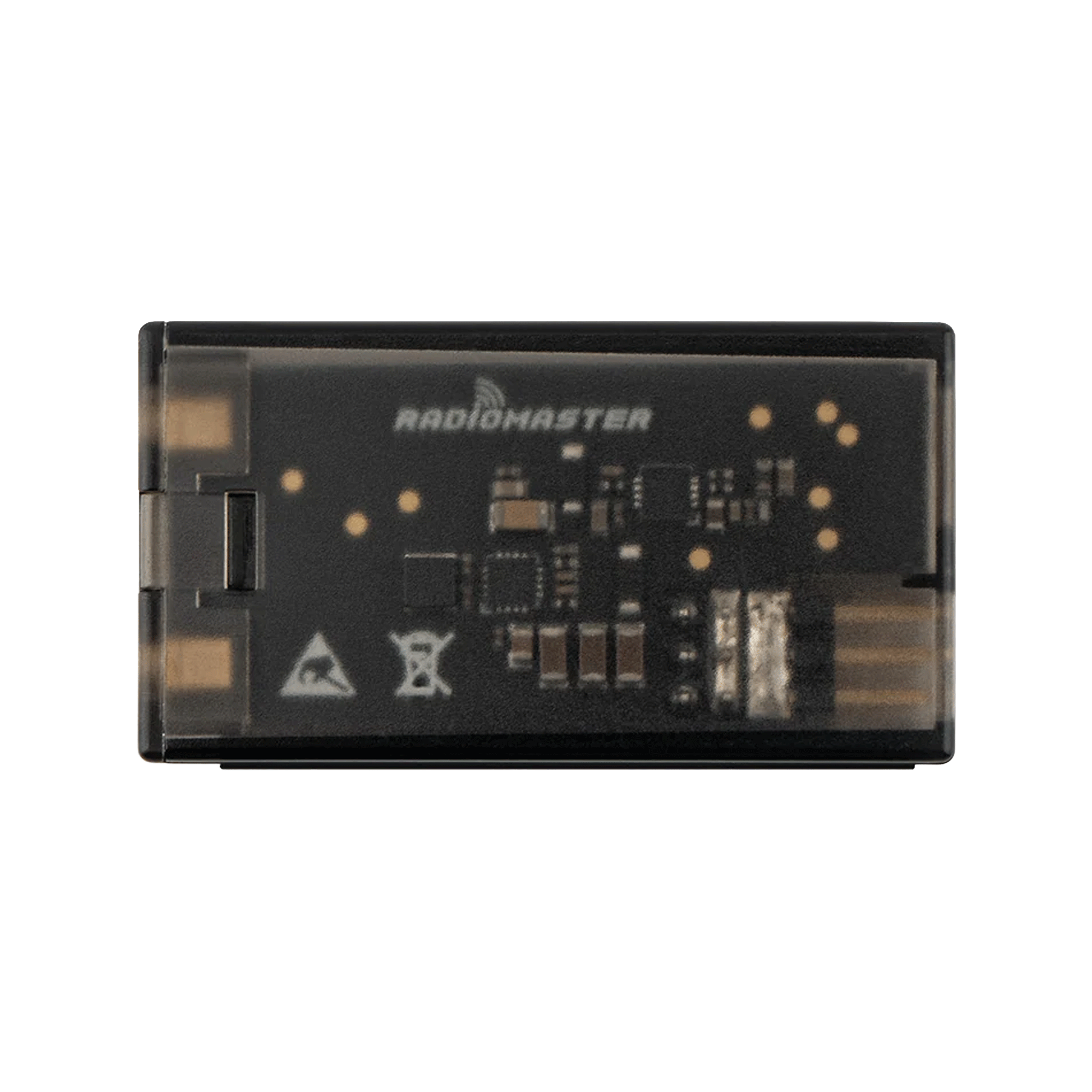 RadioMaster ER3 PRO PWM Dual-band Gemini & Gemini-X Receiver