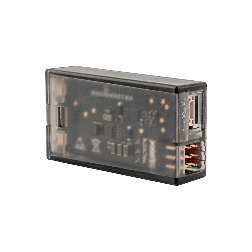 RadioMaster ER3 PRO PWM Dual-band Gemini & Gemini-X Receiver