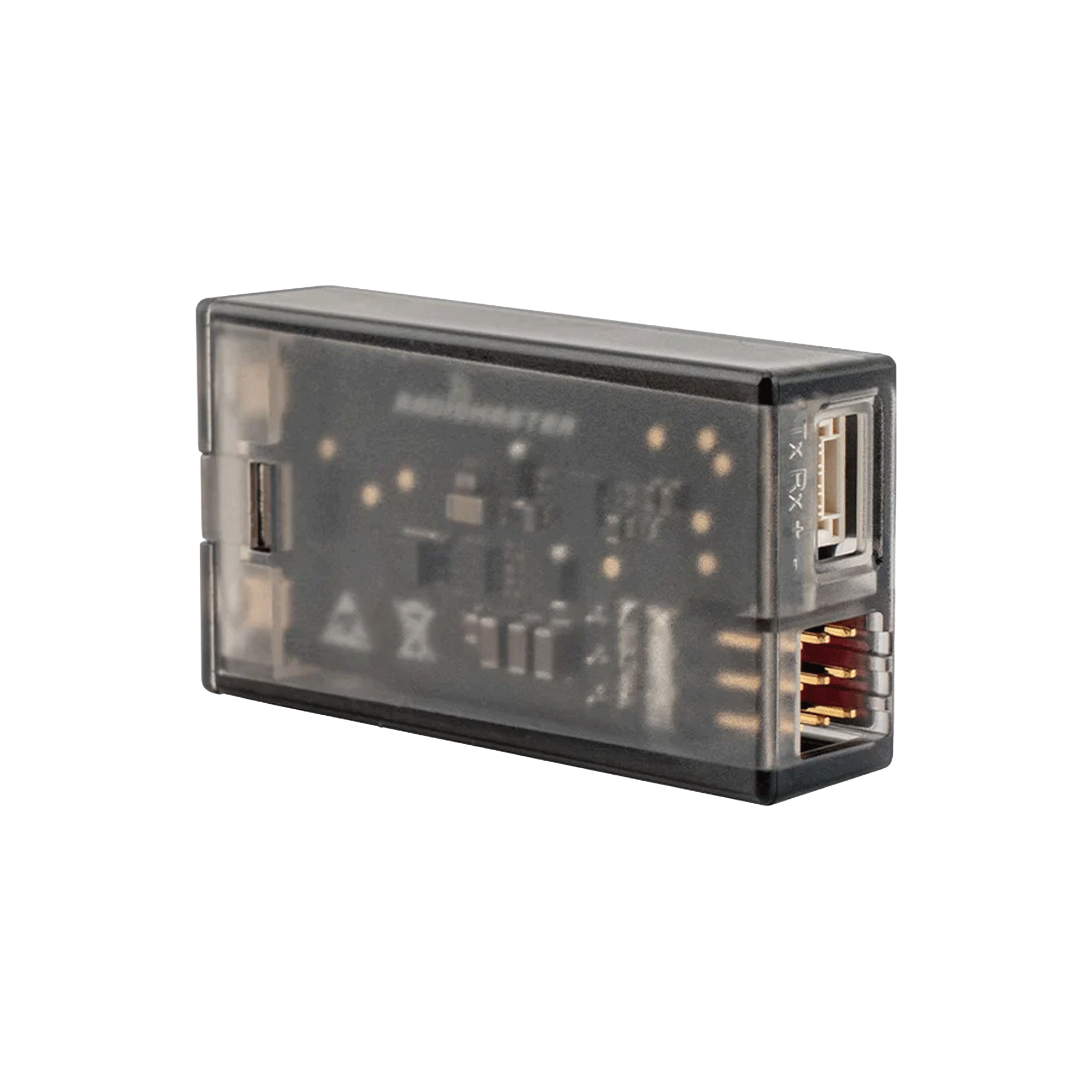 RadioMaster ER3 PRO PWM Dual-band Gemini & Gemini-X Receiver