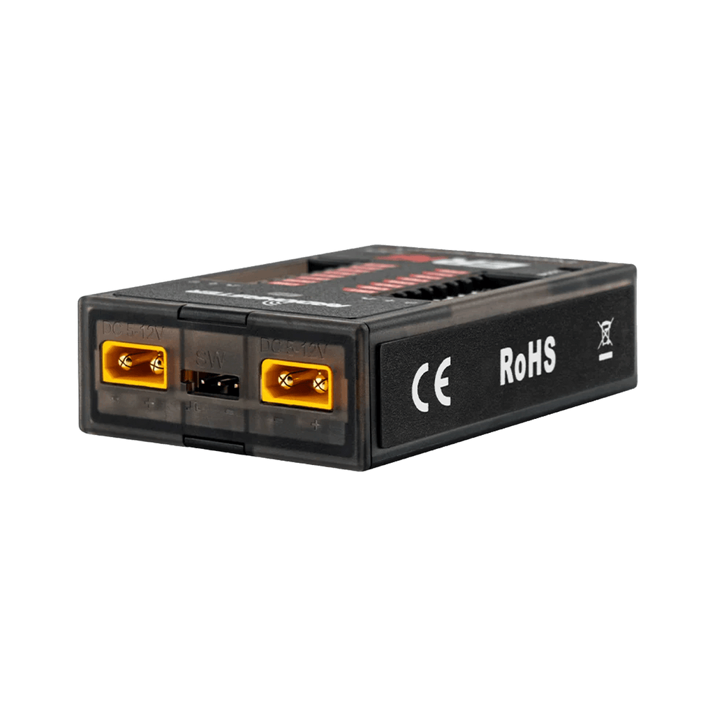 RadioMaster ER16 PWM Dual-band Gemini & Gemini-X Receiver