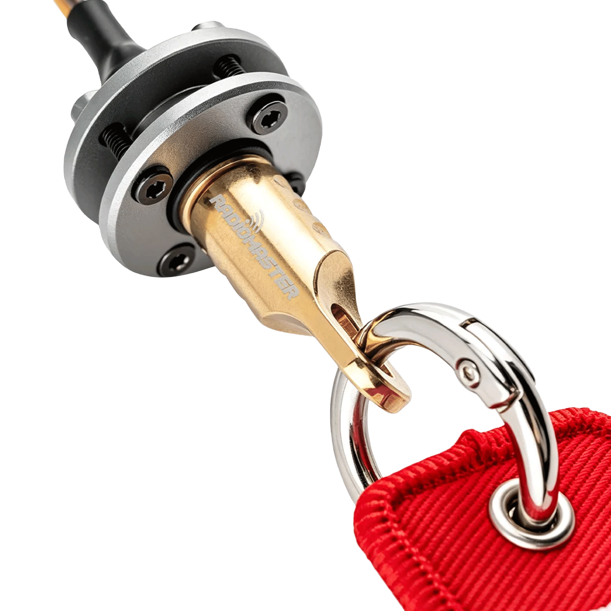 RadioMaster ER16 Safety Switch
