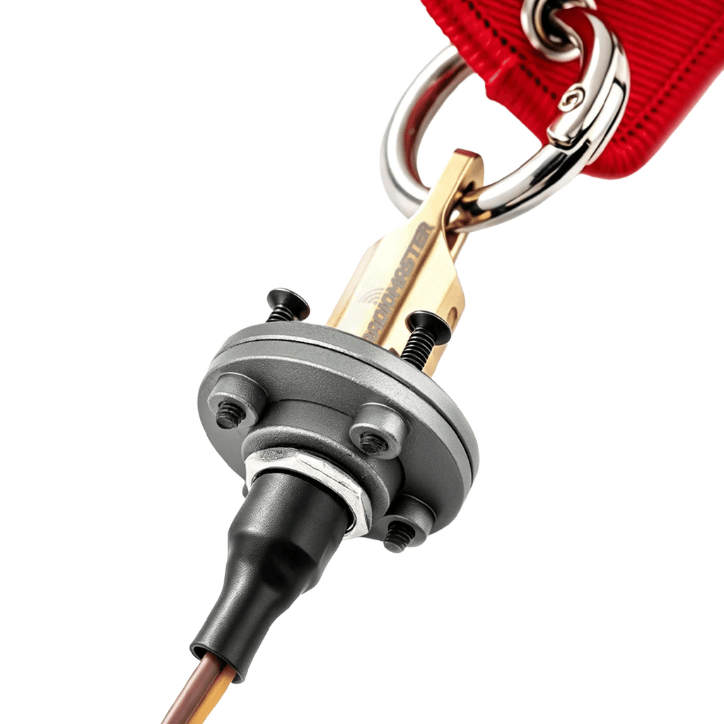 RadioMaster ER16 Safety Switch