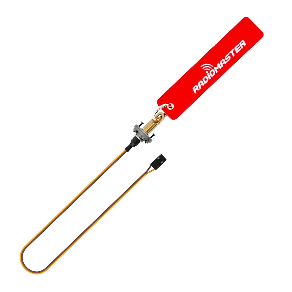 RadioMaster ER16 Safety Switch