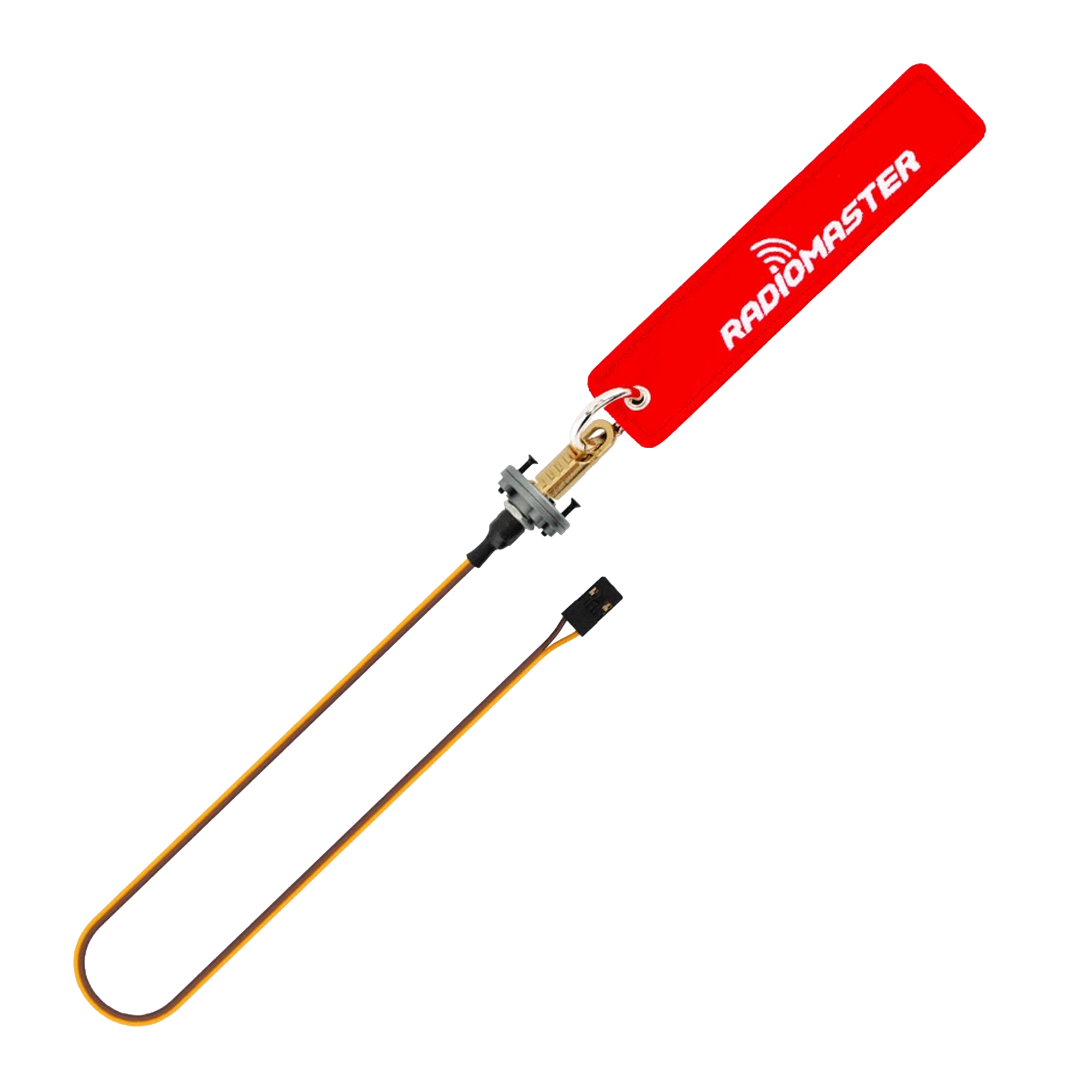 RadioMaster ER16 Safety Switch