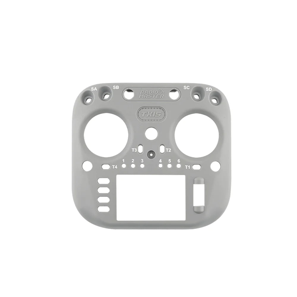 RadioMaster TX15 Spare Parts