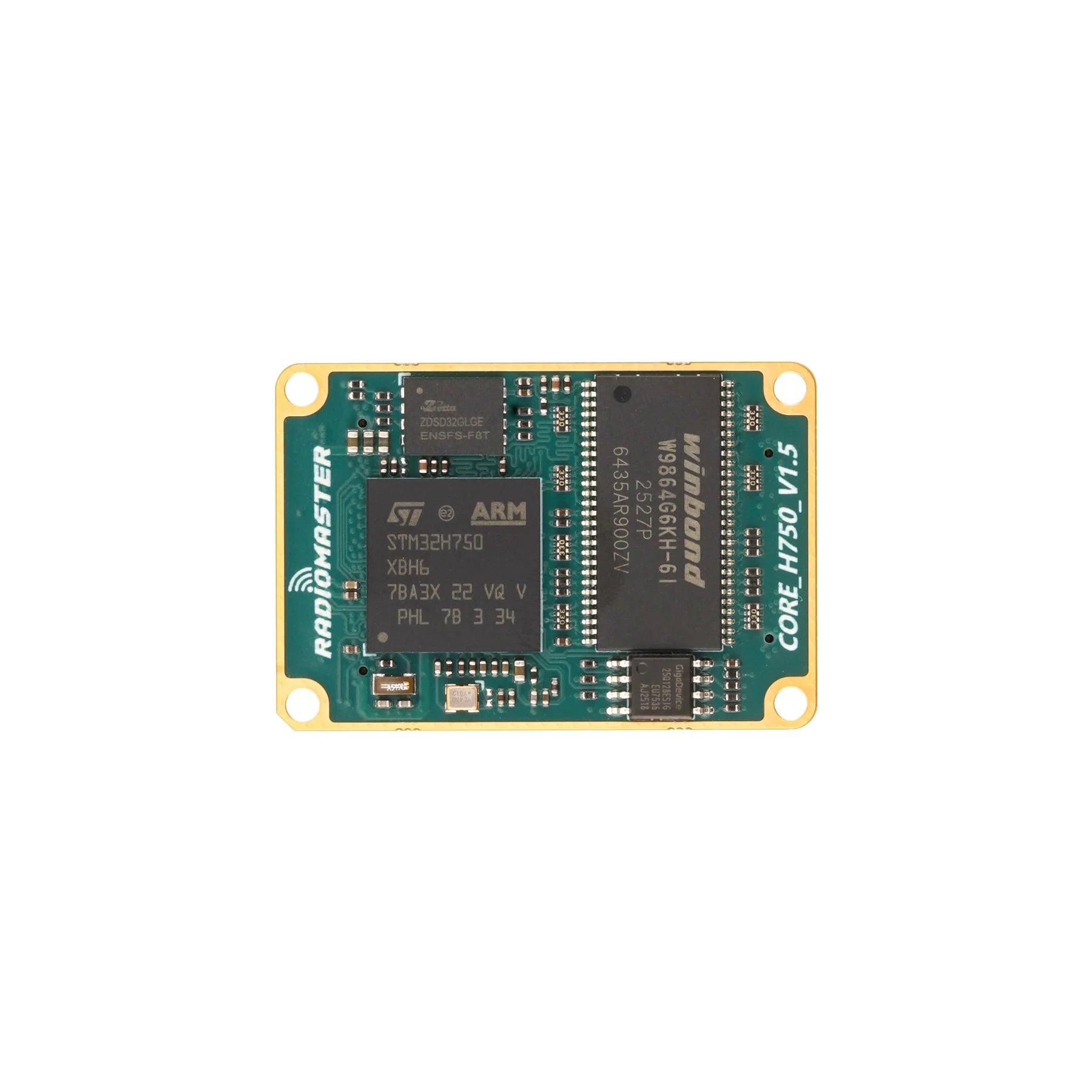 RadioMaster TX15 Spare Parts