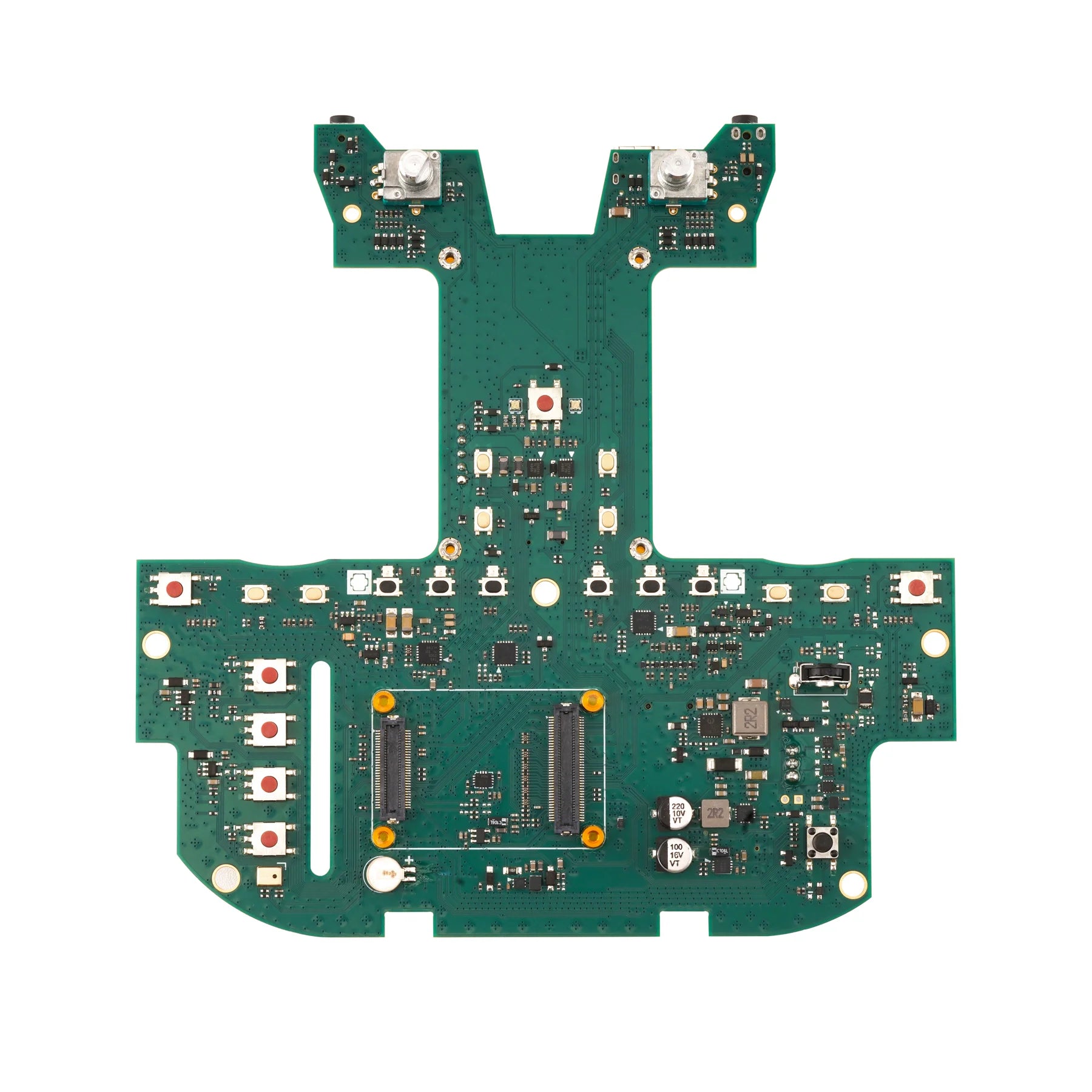 RadioMaster TX15 Spare Parts