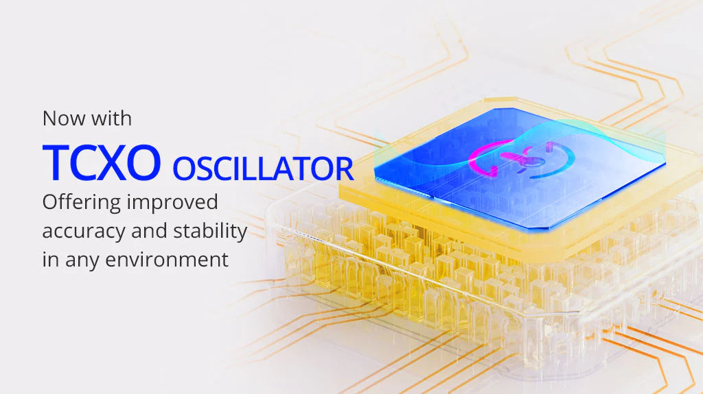 Radiomaster RP2 V2 ExpressLRS 2.4ghz Nano Receiver (2.4ghz)