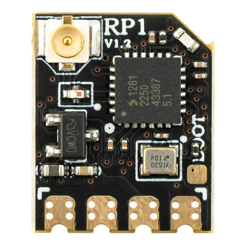 Radiomaster ExpressLRS RP1 V2 Nano Receiver (2.4ghz)
