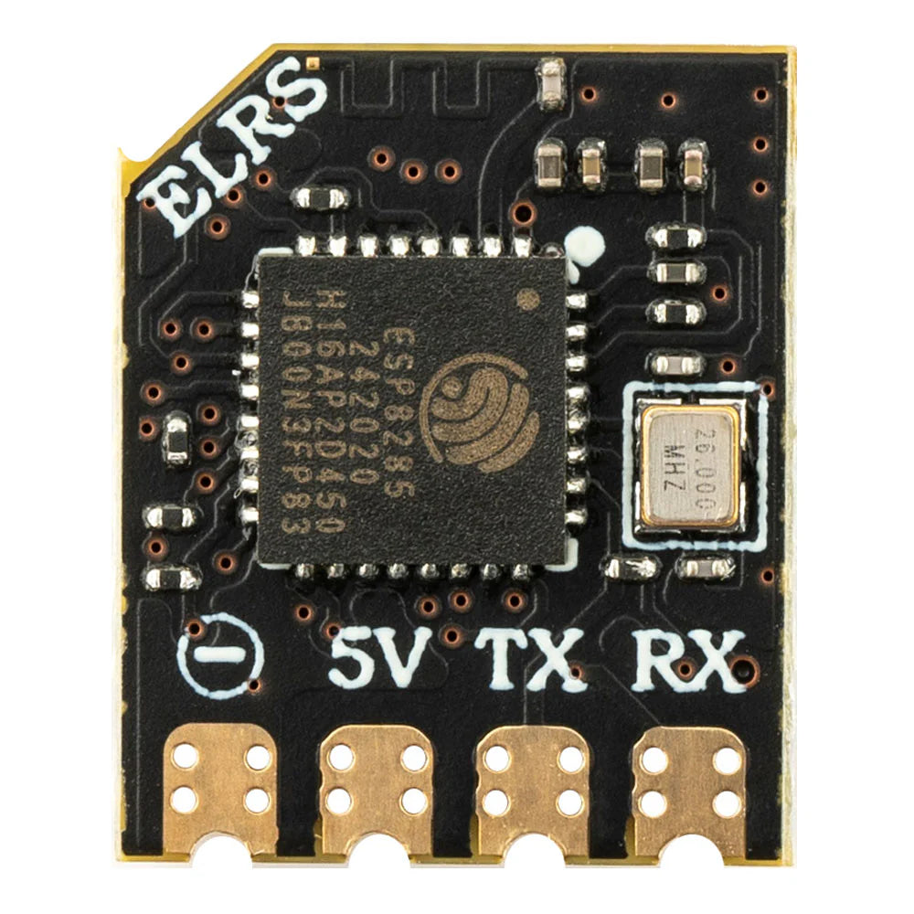 Radiomaster ExpressLRS RP1 V2 Nano Receiver (2.4ghz)
