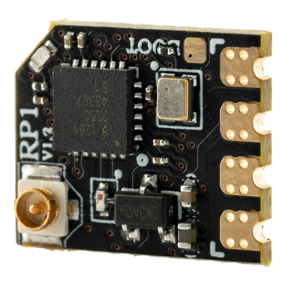 Radiomaster ExpressLRS RP1 V2 Nano Receiver (2.4ghz)