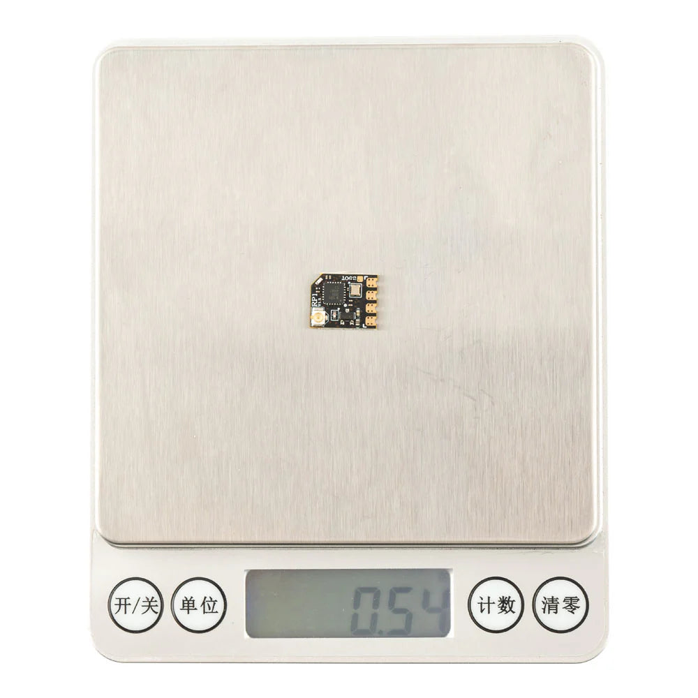 Radiomaster ExpressLRS RP1 V2 Nano Receiver (2.4ghz)
