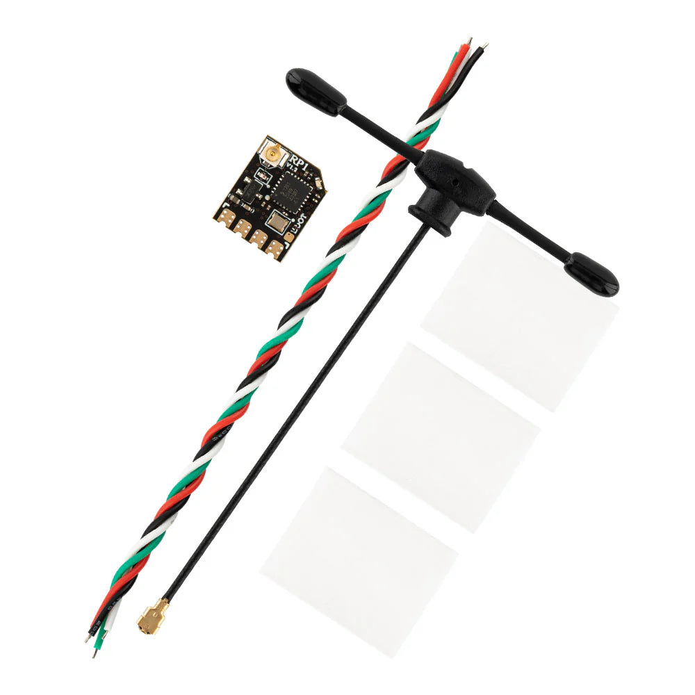 Radiomaster ExpressLRS RP1 V2 Nano Receiver (2.4ghz)