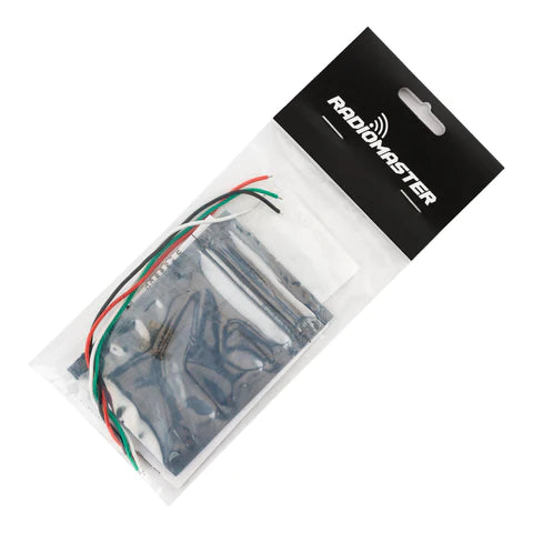 Radiomaster RP2 V2 ExpressLRS 2.4ghz Nano Receiver (2.4ghz)