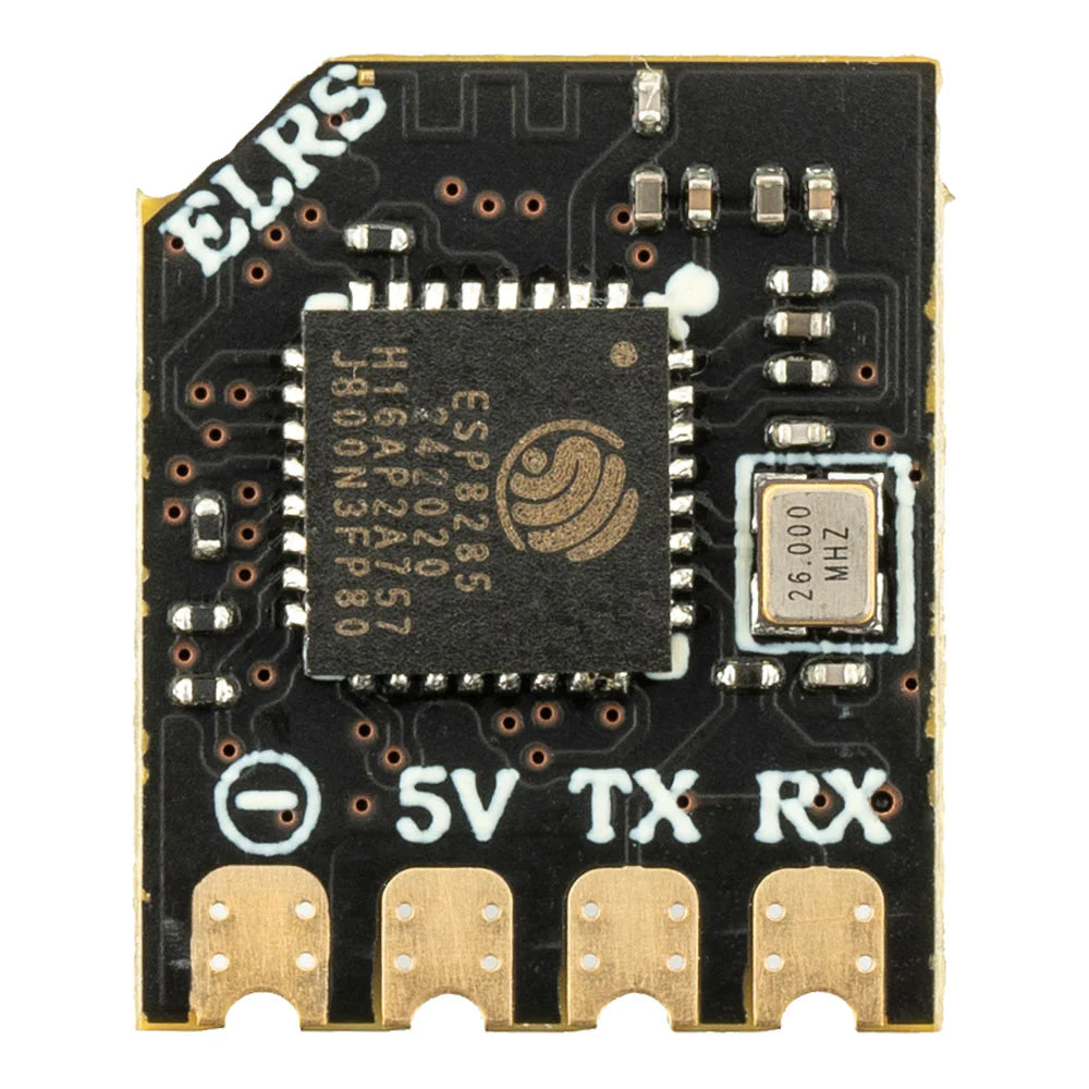 Radiomaster RP2 V2 ExpressLRS 2.4ghz Nano Receiver (2.4ghz)