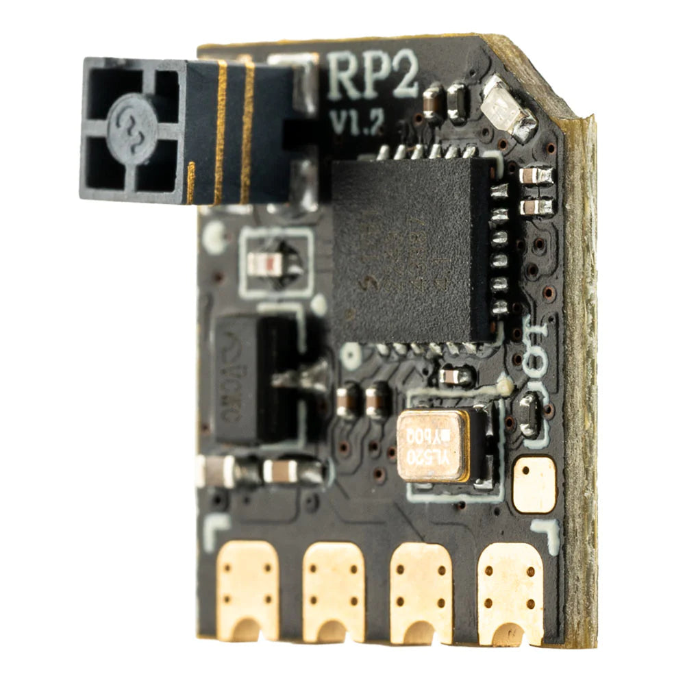 Radiomaster RP2 V2 ExpressLRS 2.4ghz Nano Receiver (2.4ghz)