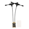 RadioMaster RP3 V2 ExpressLRS ELRS Nano Receiver Dual Antenna (2.4ghz)
