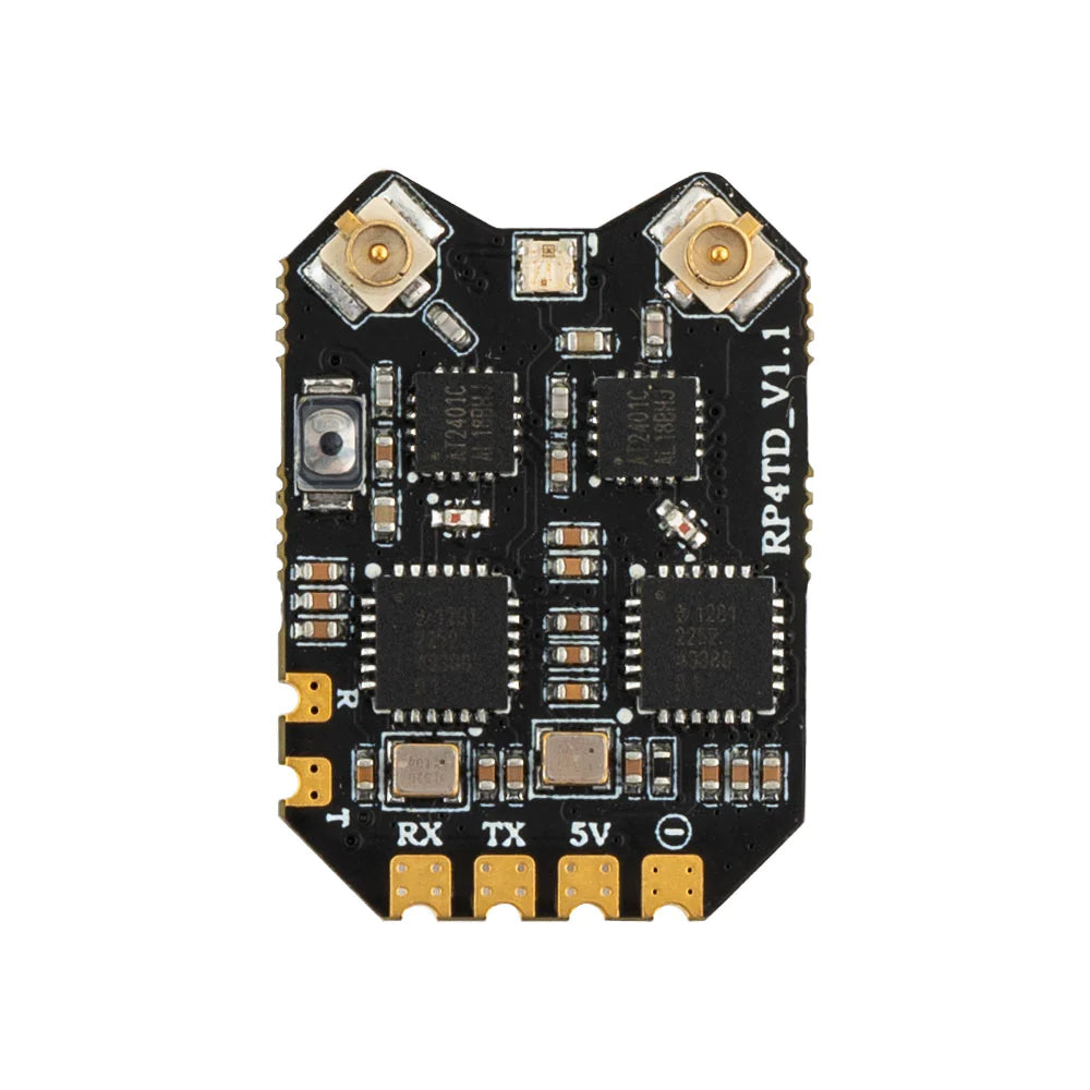 RadioMaster RP4TD ExpressLRS Diversity Receiver (2.4ghz)