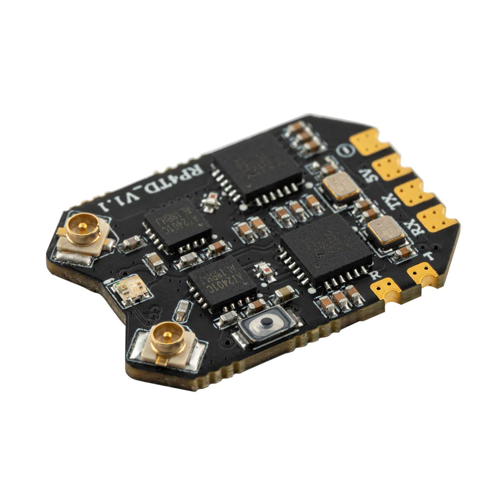 RadioMaster RP4TD ExpressLRS Diversity Receiver (2.4ghz)