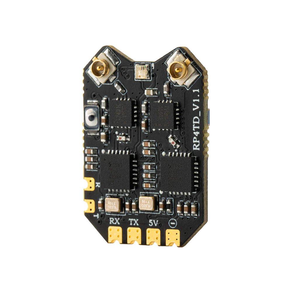 RadioMaster RP4TD ExpressLRS Diversity Receiver (2.4ghz)