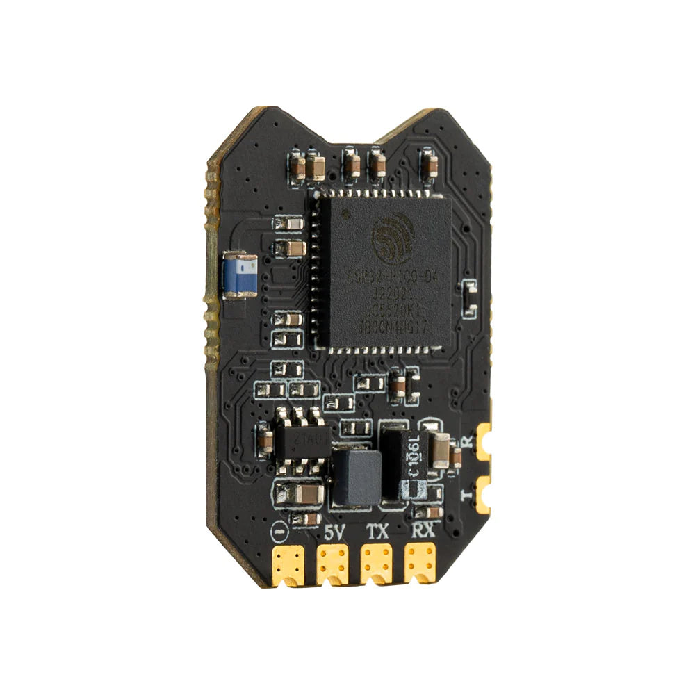 RadioMaster RP4TD ExpressLRS Diversity Receiver (2.4ghz)