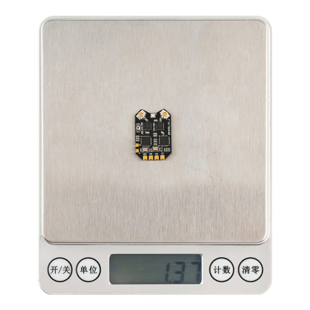 RadioMaster RP4TD ExpressLRS Diversity Receiver (2.4ghz)