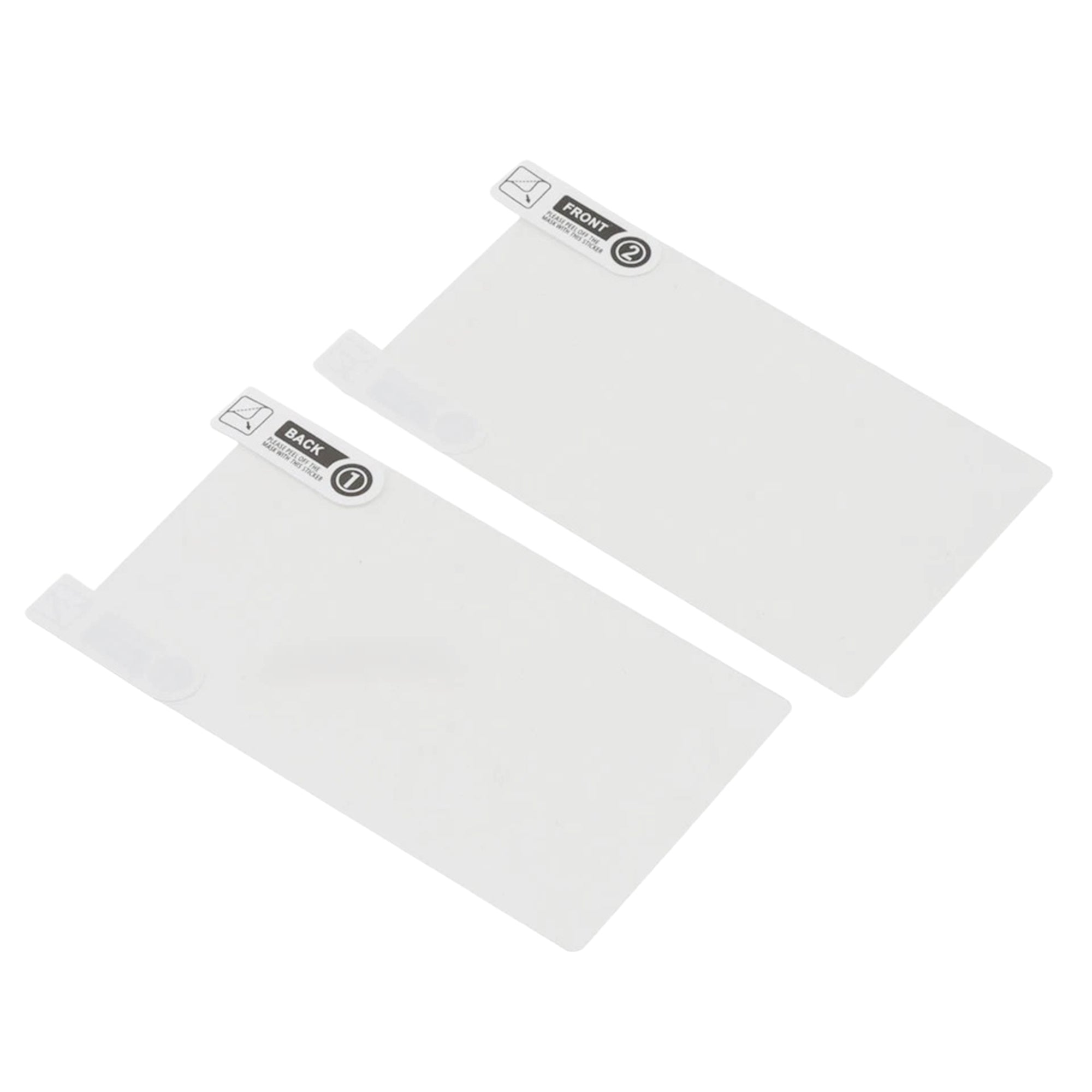 RadioMaster TX16S Screen Protector (2) [RM-HP0157.TX16-SCRPRO]