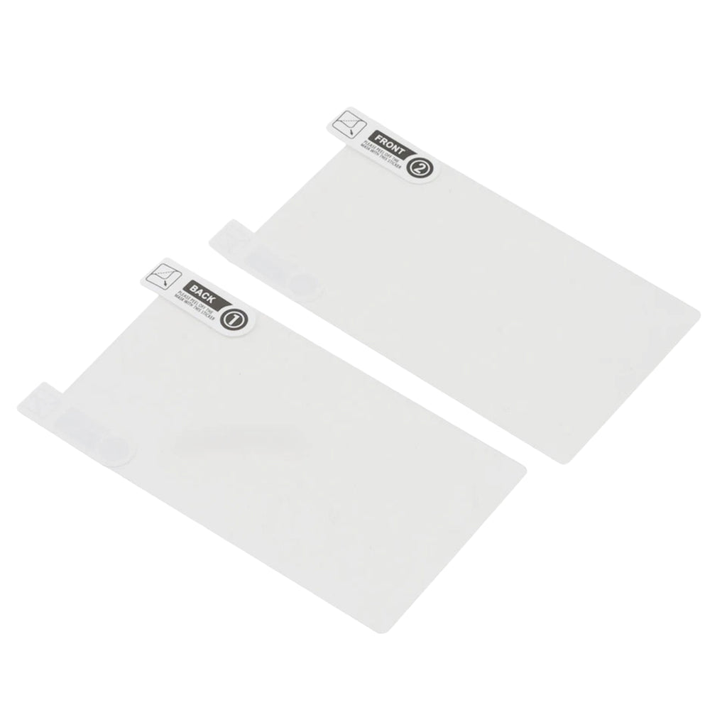 RadioMaster TX16S Screen Protector (2) [RM-HP0157.TX16-SCRPRO]